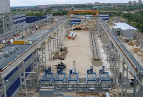 Realizacja działań objętych Krajowym Programem Restrukturyzacji