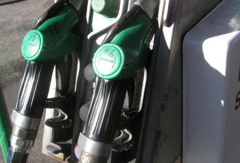 Cena ropy znowu rośnie