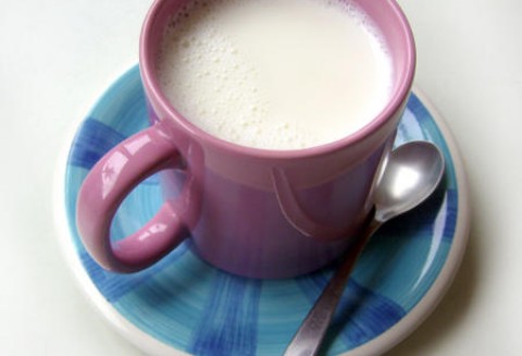 Rynek polskich produktów mleczarskich