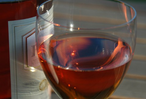 Zmiany w organizacji rynku wina w Polsce