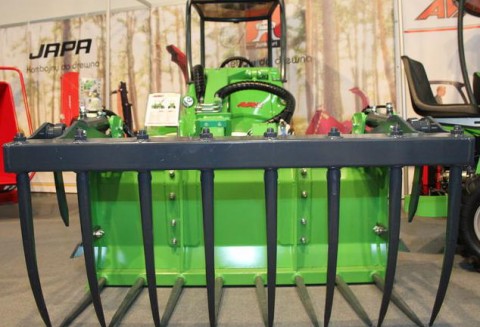 Czy polskie rolnictwo może być nowoczesne?