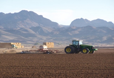 Konkurs Bezpieczne Gospodarstwo Rolne