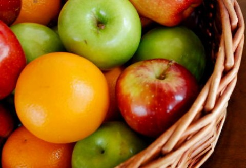 Program „Owoce w szkole”