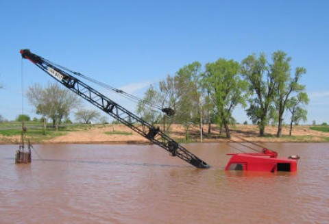 Poszkodowani przez powódź rolnicy z Mazowsza nadal nie otrzymali pieniędzy