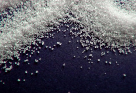 Indie – Wzrost produkcji cukru