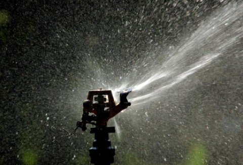 Chiny – Niebywałe upały