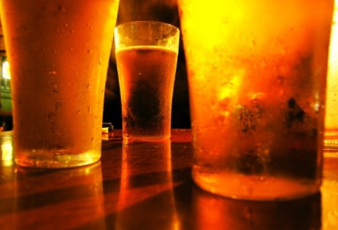 Piwo słabej jakości z Polski zalewa Czechy