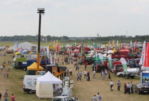 Już jutro rozpoczną się największe targi rolnicze w południowej Polsce!