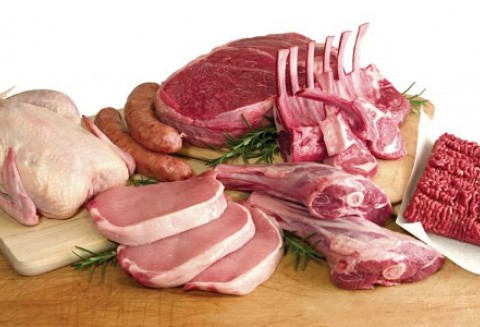 Handel polskim mięsem