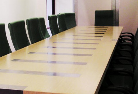 Spotkanie na temat konsolidacji producentów rolnych