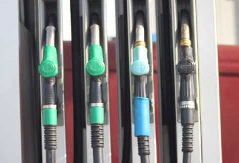 Rośnie znaczenie rynkowe E10 we Francji