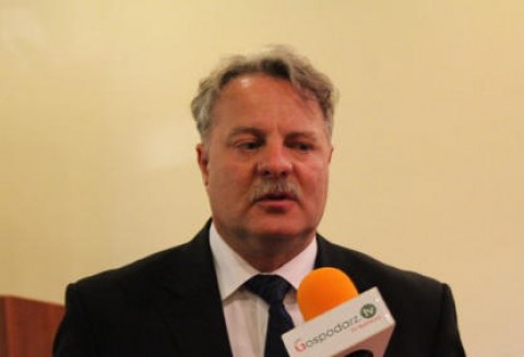 Zjazd założycielski Krajowego Związku Pracodawców Rolnych