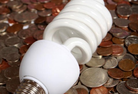 Niekontrolowane podwyżki prądu