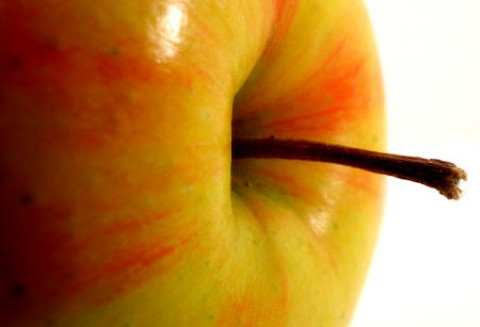 Zapasy jabłek w Unii Europejskiej są niższe niż w zeszłym roku