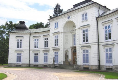 ANR sprzedaje kolejne zabytki