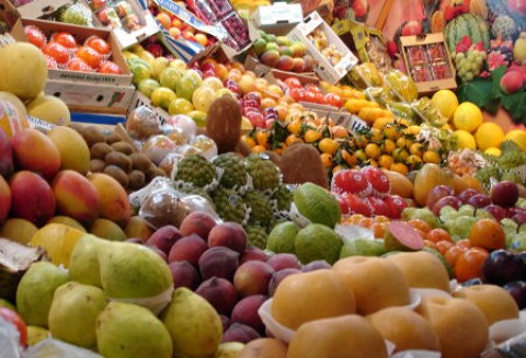 Liczba porcji otrzymywanych przez jedno dziecko