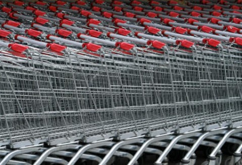 Pracownicy sklepów wielkopowierzchniowych zapowiadają więcej protestów