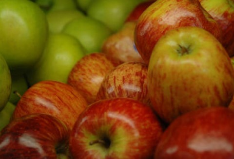 Australia – Spadek produkcji jabłek