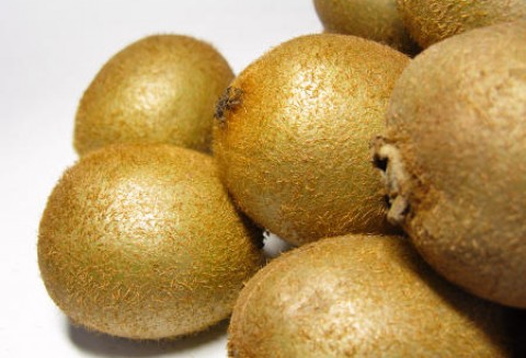 Tendencja wzrostowa produkcji kiwi