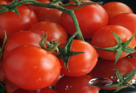 Eksport polskich warzyw