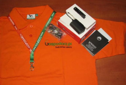 Zrób zdjęcie i wygraj w konkursie pt. „Gospodarz w obiektywie Sony Ericssona”