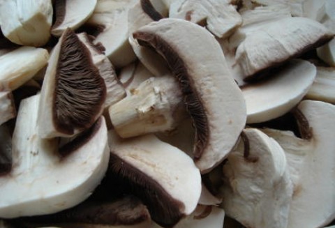 Europejski rynek pieczarek