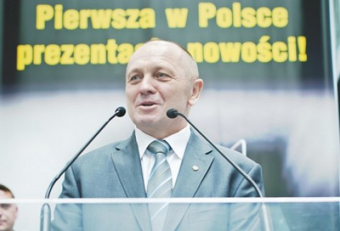 Spotkanie z Ambasadorem Pełnomocnym i Nadzwyczajnym USA w Polsce