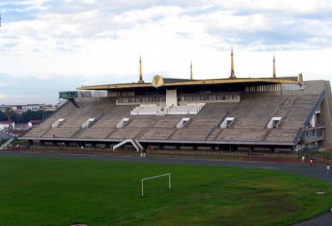 Kolejne sportowe obiekty