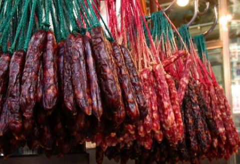 Spór o kabanosy rozwiązany