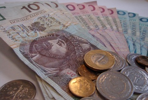 Dodatkowe pieniądze na cele rolicze