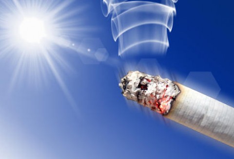 Coraz bardziej atrakcyjny cenowo staje się tytoń do palenia