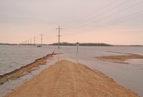 Uwaga producenci rolni