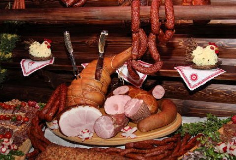 Wyniki Certyfikacji Tradycyjnych Wędlin - 2011