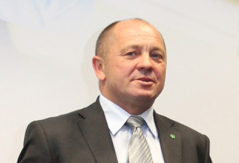 Rozmowy ministra Marka Sawickiego z rolnikami