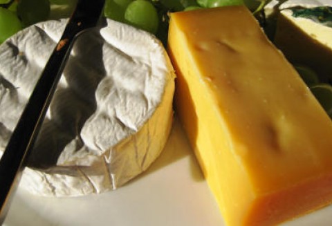 Polska światowym liderem w produkcji serów