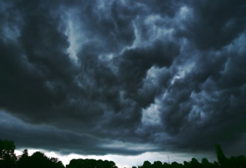 Katastrofy naturalne mogą spowodować liczne starty gospodarcze