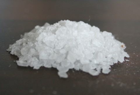 Sprzedaż soli wypadowej do zakładów przetwórstwa spożywczego