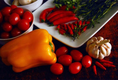 Tegoroczne zbiory warzyw będą wyższe