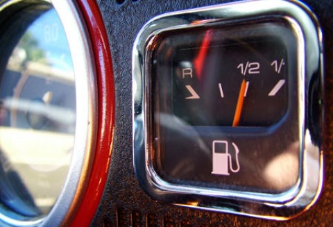 Będziemy mieć paliwo ze śmieci?