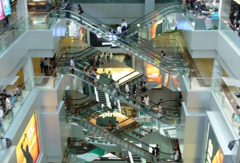 Szturm na sklepy przed podwyżką podatku VAT