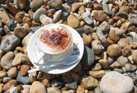 MOKATE z Lavazzą: Gra o udziały w rynku i setki milionów złotych