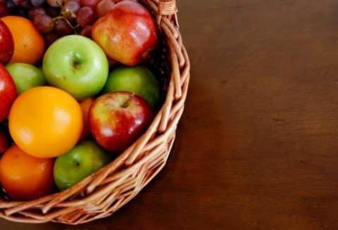 Polska stara się o dotację na promowanie polskiej żywności