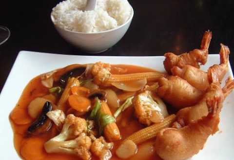 Japonia - Bezpieczeństwo i sytuacja na rynku żywności