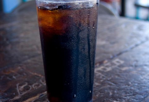 Włochy – Podatek od gazowanych napojów