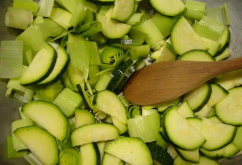 Niemcy – Wzrost spożycia warzyw