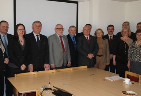 Potrzeba  prewencji w rolnictwie