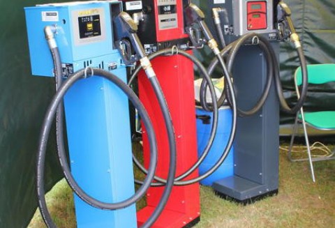 Spadek zużycia tłuszczów i olejów w Unii Europejskiej