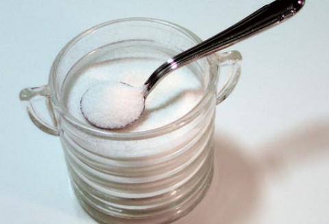 Są licencje na bezcłowy cukier