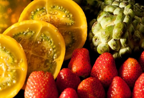 Informacja zbiorcza o wynikach kontroli planowej w zakresie jakości handlowej świeżych owoców i warzyw