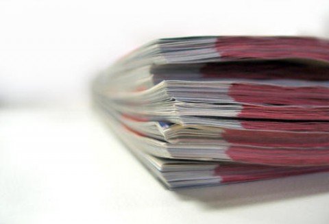 Lokalne Grupy Działania przyjmują wnioski o wsparcie inwestycji z PROW 2007-13. W Polsce działa 336 takich grup.